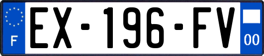 EX-196-FV