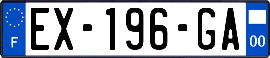 EX-196-GA