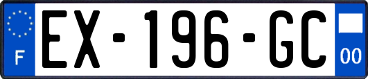 EX-196-GC