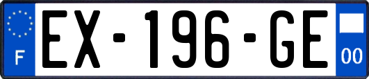EX-196-GE