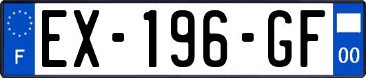 EX-196-GF