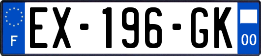 EX-196-GK