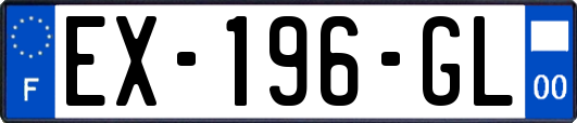 EX-196-GL