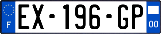 EX-196-GP