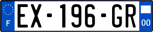 EX-196-GR