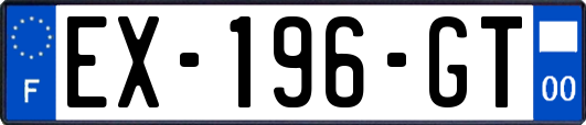 EX-196-GT