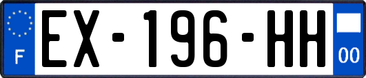 EX-196-HH