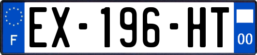 EX-196-HT