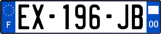 EX-196-JB