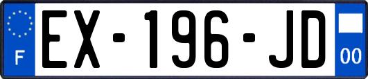 EX-196-JD