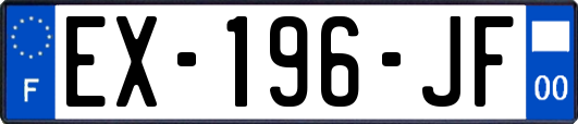 EX-196-JF