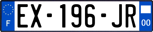 EX-196-JR
