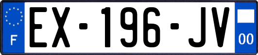 EX-196-JV