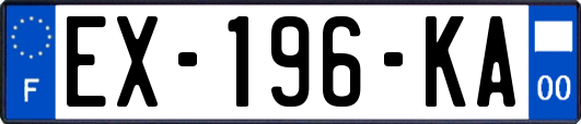 EX-196-KA