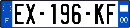 EX-196-KF