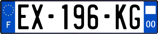 EX-196-KG