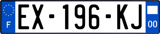 EX-196-KJ