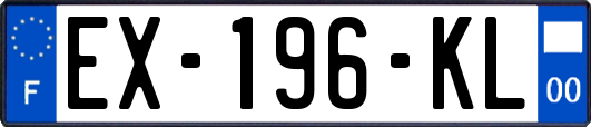 EX-196-KL