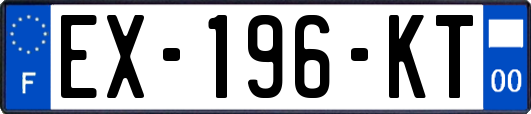 EX-196-KT