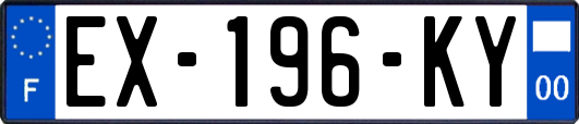 EX-196-KY