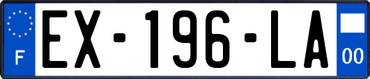 EX-196-LA