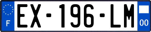 EX-196-LM