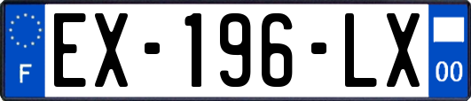 EX-196-LX