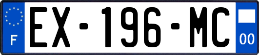 EX-196-MC