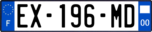 EX-196-MD
