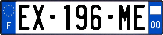EX-196-ME