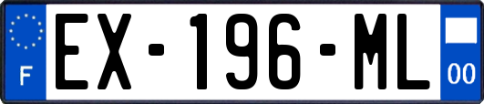 EX-196-ML