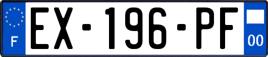 EX-196-PF