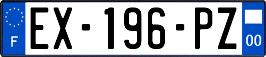 EX-196-PZ