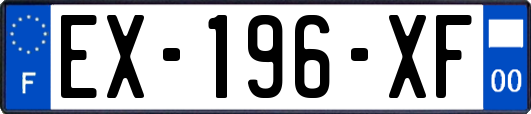 EX-196-XF