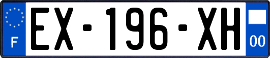 EX-196-XH