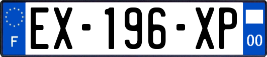 EX-196-XP