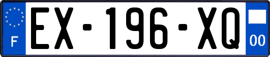 EX-196-XQ