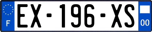 EX-196-XS