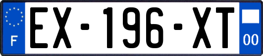EX-196-XT