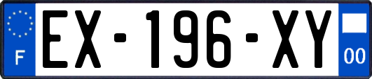 EX-196-XY