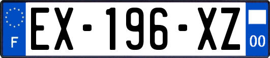 EX-196-XZ