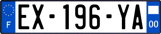 EX-196-YA