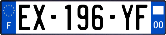 EX-196-YF