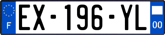 EX-196-YL