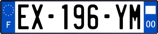 EX-196-YM