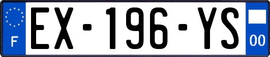EX-196-YS