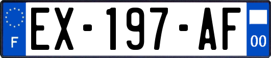 EX-197-AF