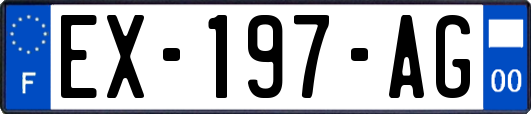 EX-197-AG