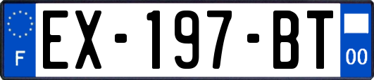 EX-197-BT