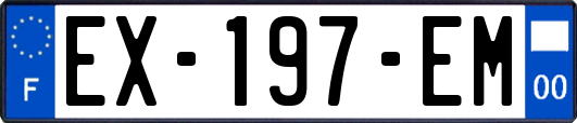 EX-197-EM